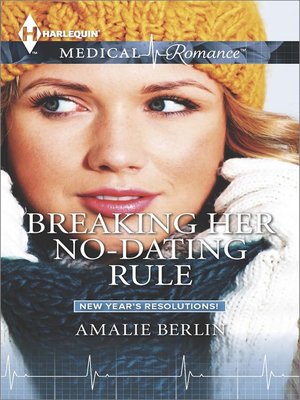cover image of Breaking Her No-Dating Rule